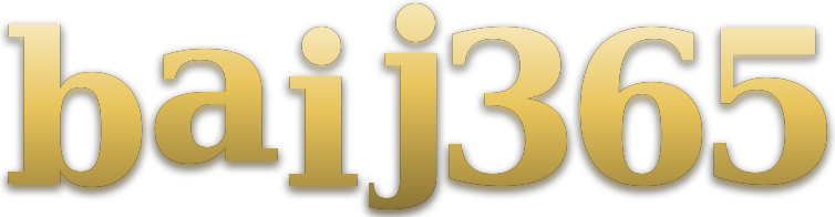 baij365 logo